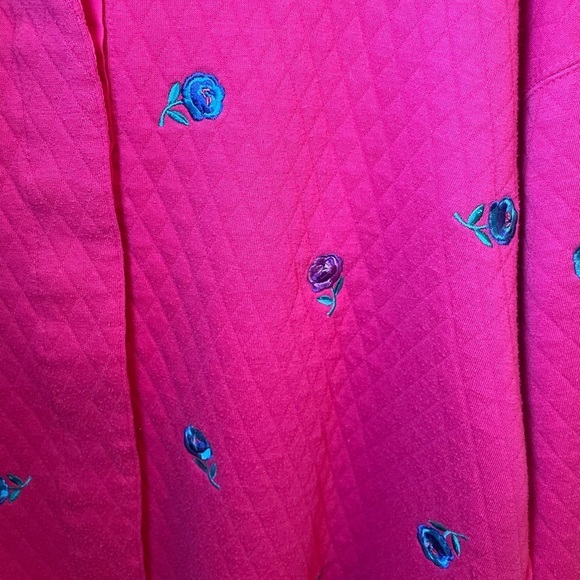 Vintage - Northern Spirit Floral Cardigan - Picture 4 of 5